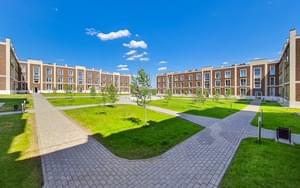 Фотоотчет ЖК Привилегия июнь 2021 | Дан Инвест Фотоотчет ЖК Привилегия июнь 2021 | Дан Инвест