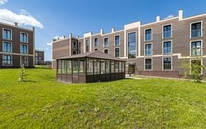 Фотоотчет ЖК Привилегия июнь 2021 | Дан Инвест Фотоотчет ЖК Привилегия июнь 2021 | Дан Инвест