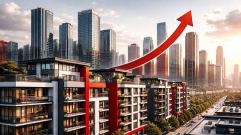 Города для инвестиций: где выгодно покупать жилье в 2026 году Города для инвестиций: где выгодно покупать жилье в 2026 году