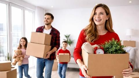 Выбор жилья по семейной ипотеке в мегаполисах упал в 1,5 раза за год Выбор жилья по семейной ипотеке в мегаполисах упал в 1,5 раза за год