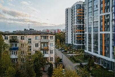 Новостройка или вторичное жилье: что лучше и выгоднее в 2026 году Новостройка или вторичное жилье: что лучше и выгоднее в 2026 году