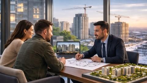 Центральный банк Российской Федерации планирует урегулировать рынок рассрочки на недвижимость: что изменится? Центральный банк Российской Федерации планирует урегулировать рынок рассрочки на недвижимость: что изменится?