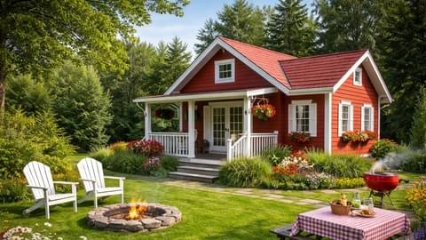 Росреестр назвал главное препятствие для газификации дач в России Росреестр назвал главное препятствие для газификации дач в России