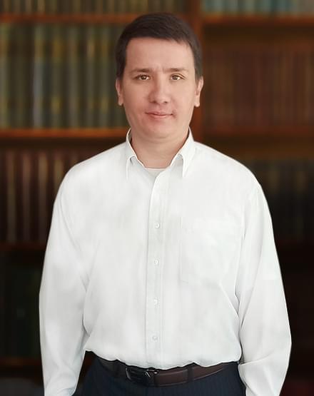 Александр Кузин