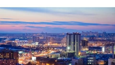 Челябинская область заняла 18-е место в рейтинге благополучных регионов России
