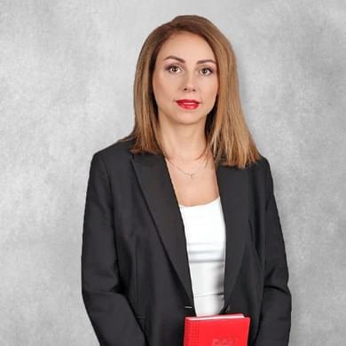 Мария Козлова Мария Козлова