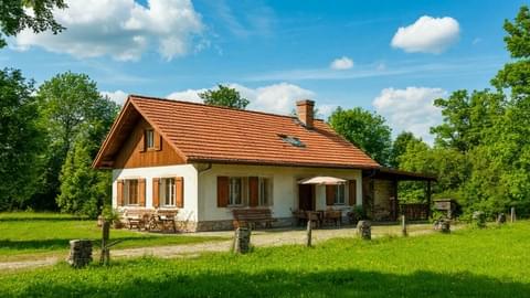 В Совфеде предложили ввести дополнительные гарантии по сельской ипотеке В Совфеде предложили ввести дополнительные гарантии по сельской ипотеке