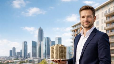 Инвестиции в недвижимость России: стабилизация после ажиотажа — итоги начала 2026 года Инвестиции в недвижимость России: стабилизация после ажиотажа — итоги начала 2026 года