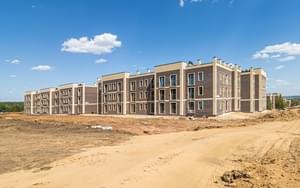 Фотоотчет ЖК Привилегия июнь 2021 | Дан Инвест Фотоотчет ЖК Привилегия июнь 2021 | Дан Инвест